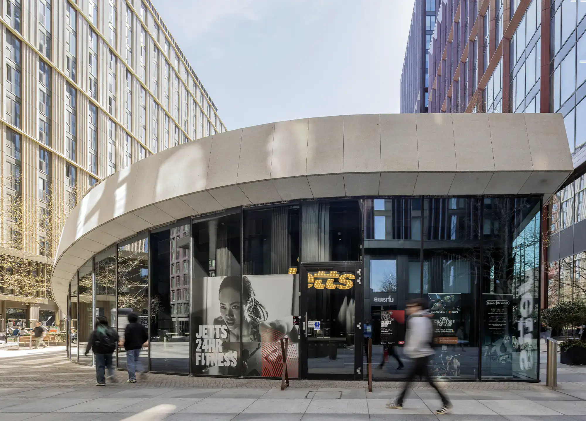AutoTrader moves to Manchester
