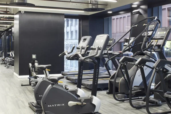vita living gym