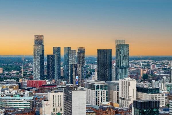The 2026 Manchester Property Investors’ Market Guide