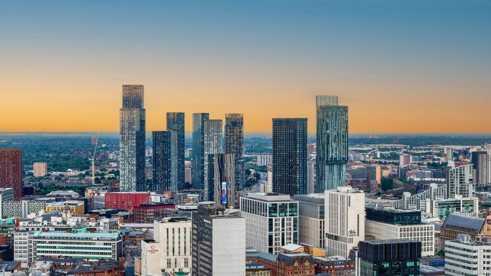 The 2026 Manchester Property Investors’ Market Guide