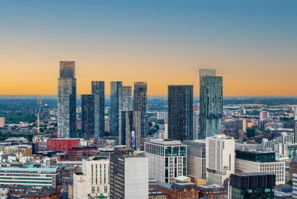 The 2026 Manchester Property Investors’ Market Guide