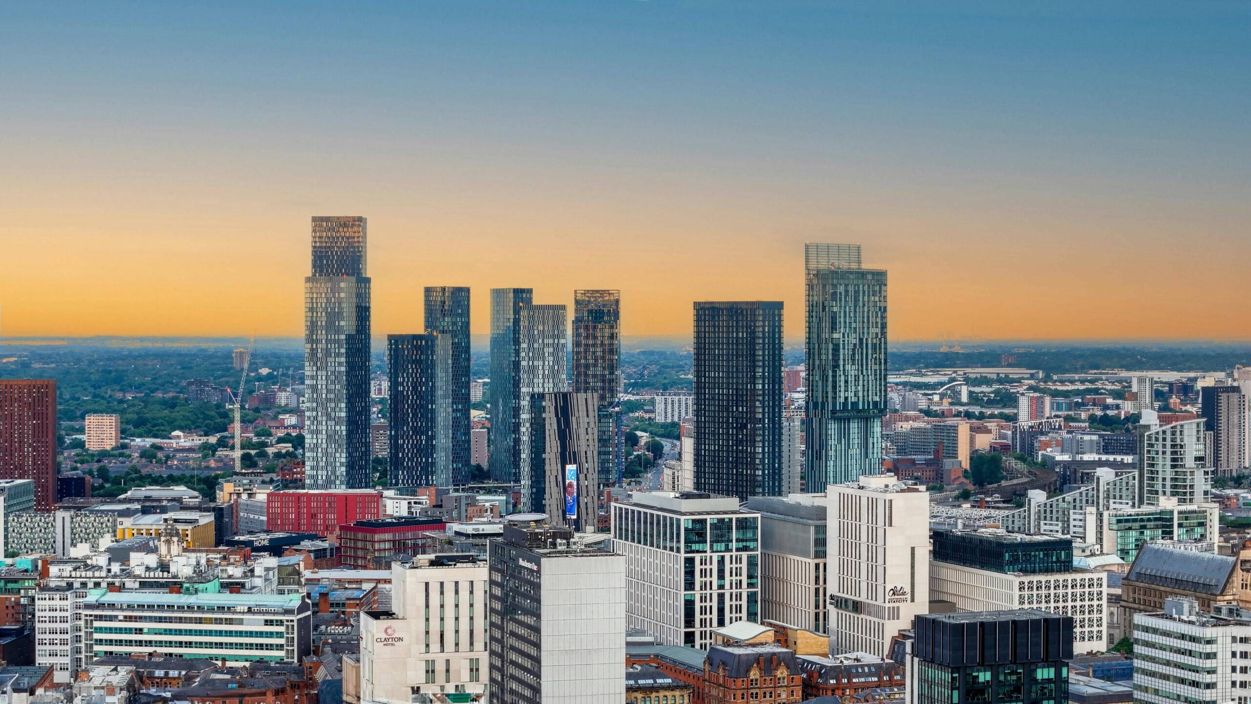 The 2026 Manchester Property Investors’ Market Guide