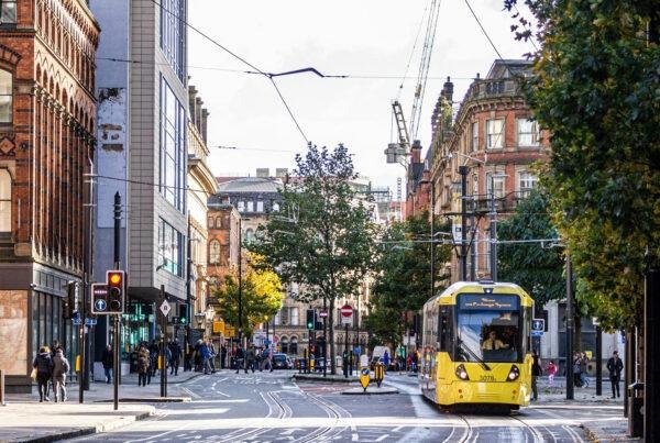 Manchester tops buy-to-let tables