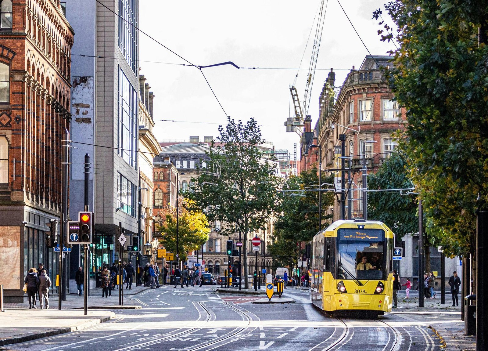 Manchester tops buy-to-let tables