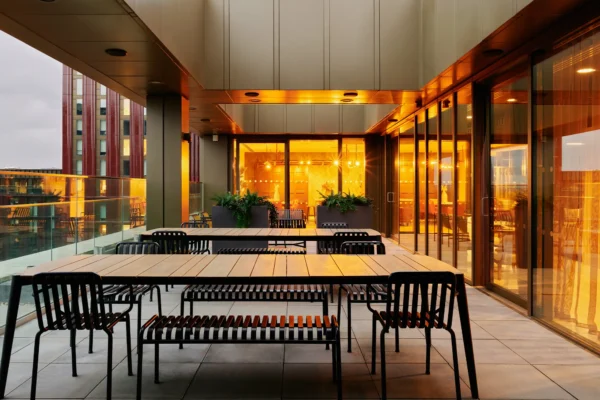Vita Living Symphony Terrace