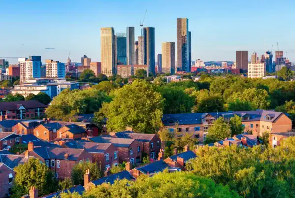 Vita Living Circle Square Manchester