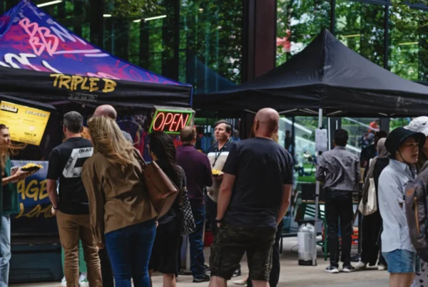 Vita Living Circle Square