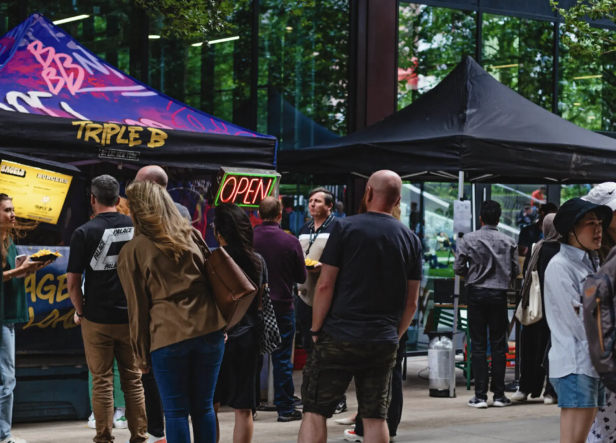 Vita Living Circle Square