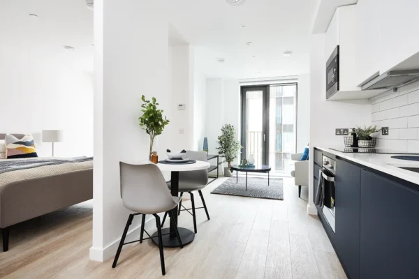 Vita Living Circle Square Living