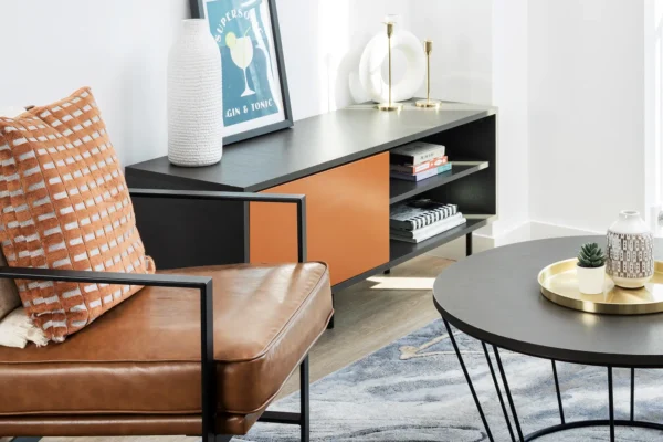 Vita Living Circle Square Apartment