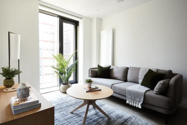 Vita Living Circle Square Apartment