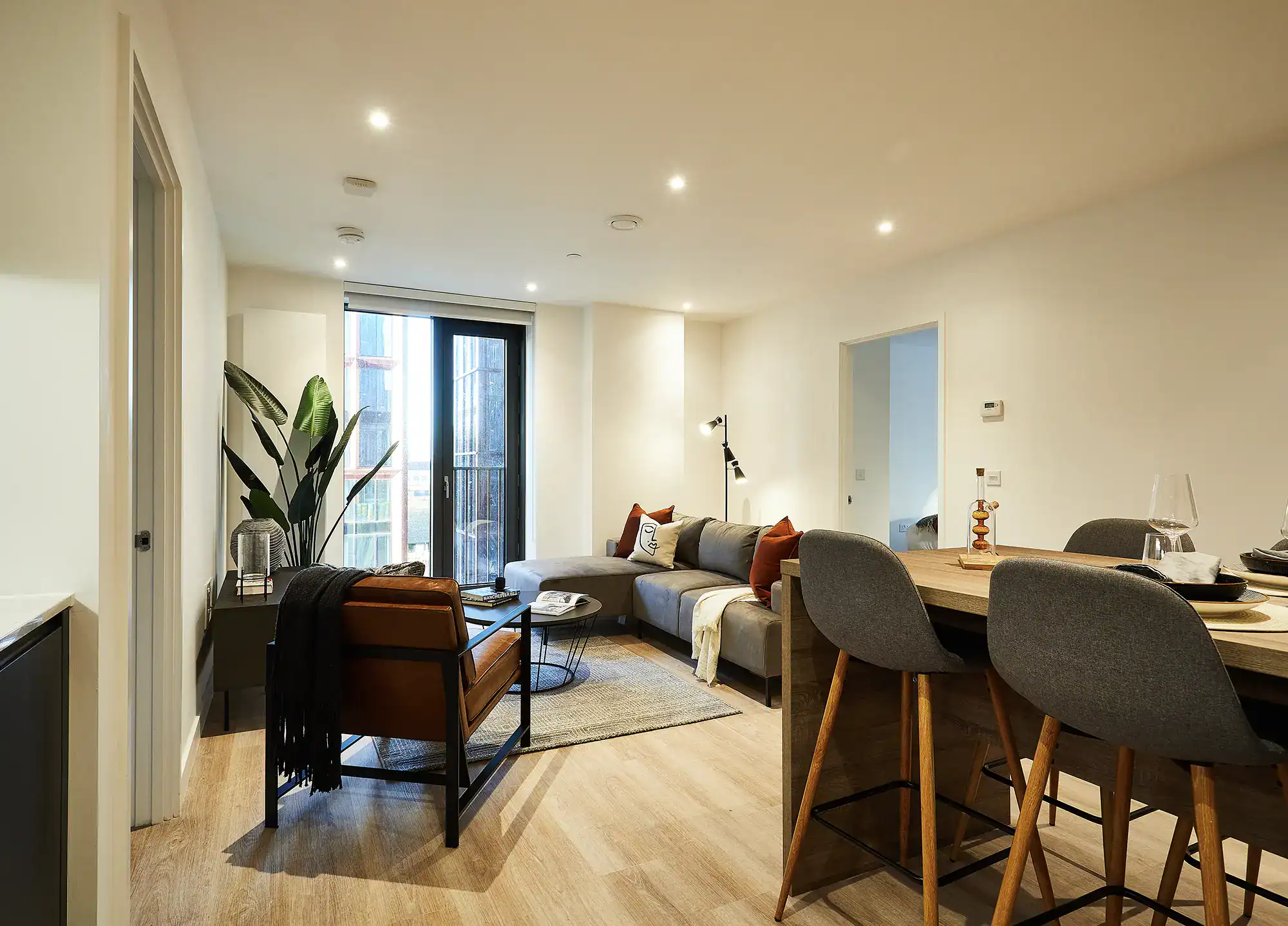 Havas to move to Manchester circle square