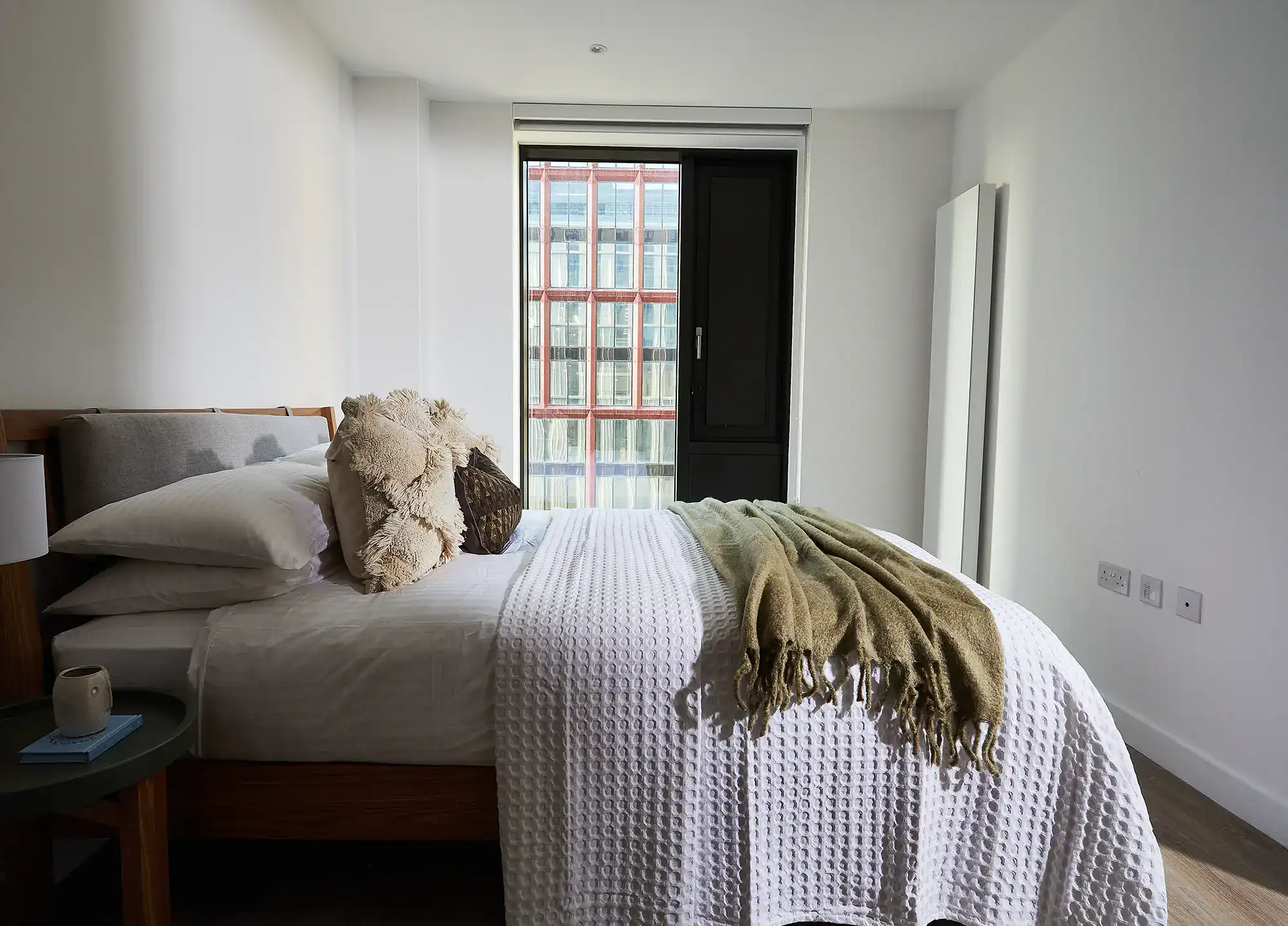 Soho House Manchester