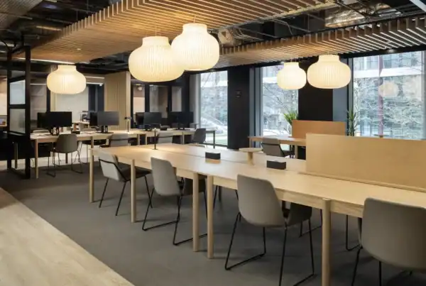 New government campus Manchester