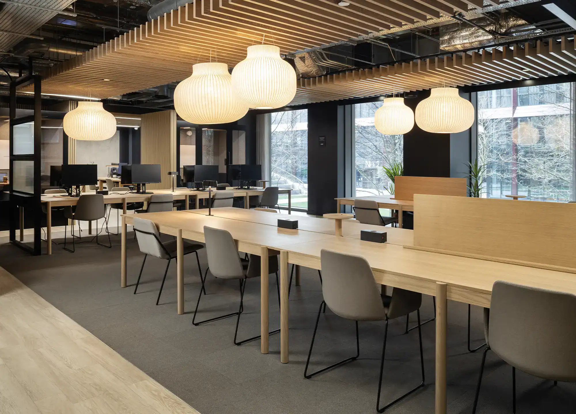 New government campus Manchester