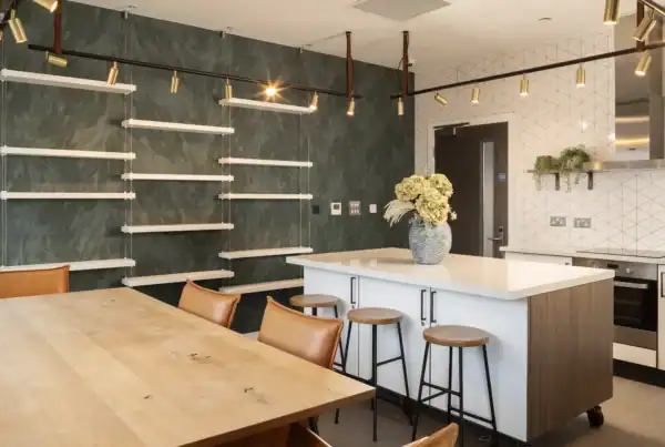 Vita Living Circle Square