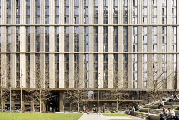 Vita Living Circle Square