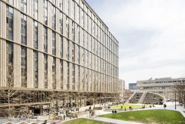 Vita Living Circle Square