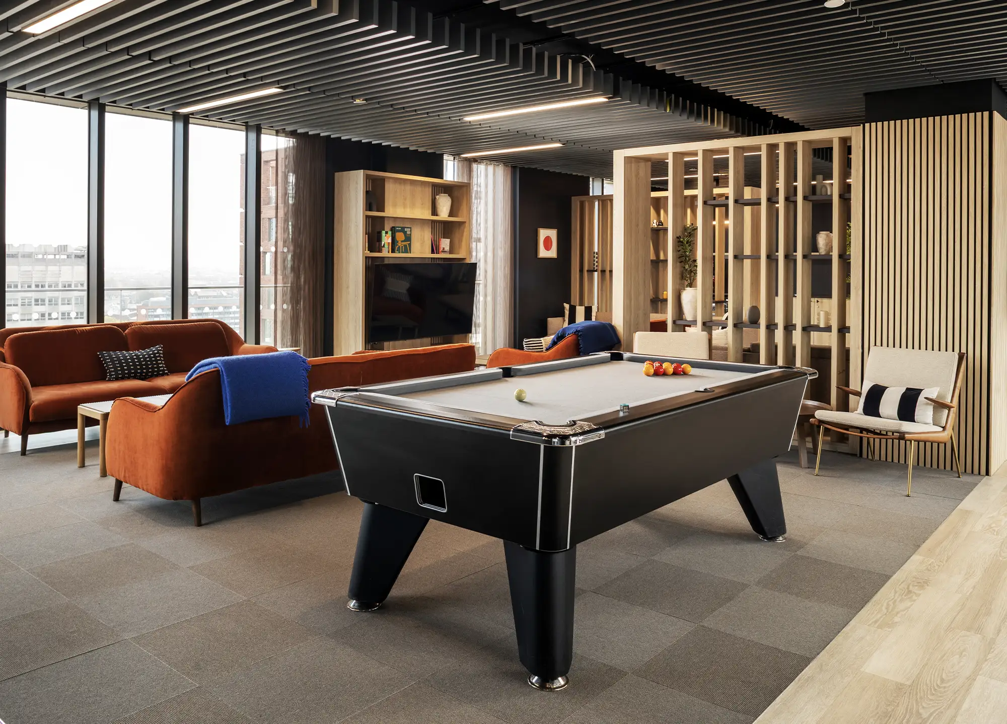 Manchester university wins award