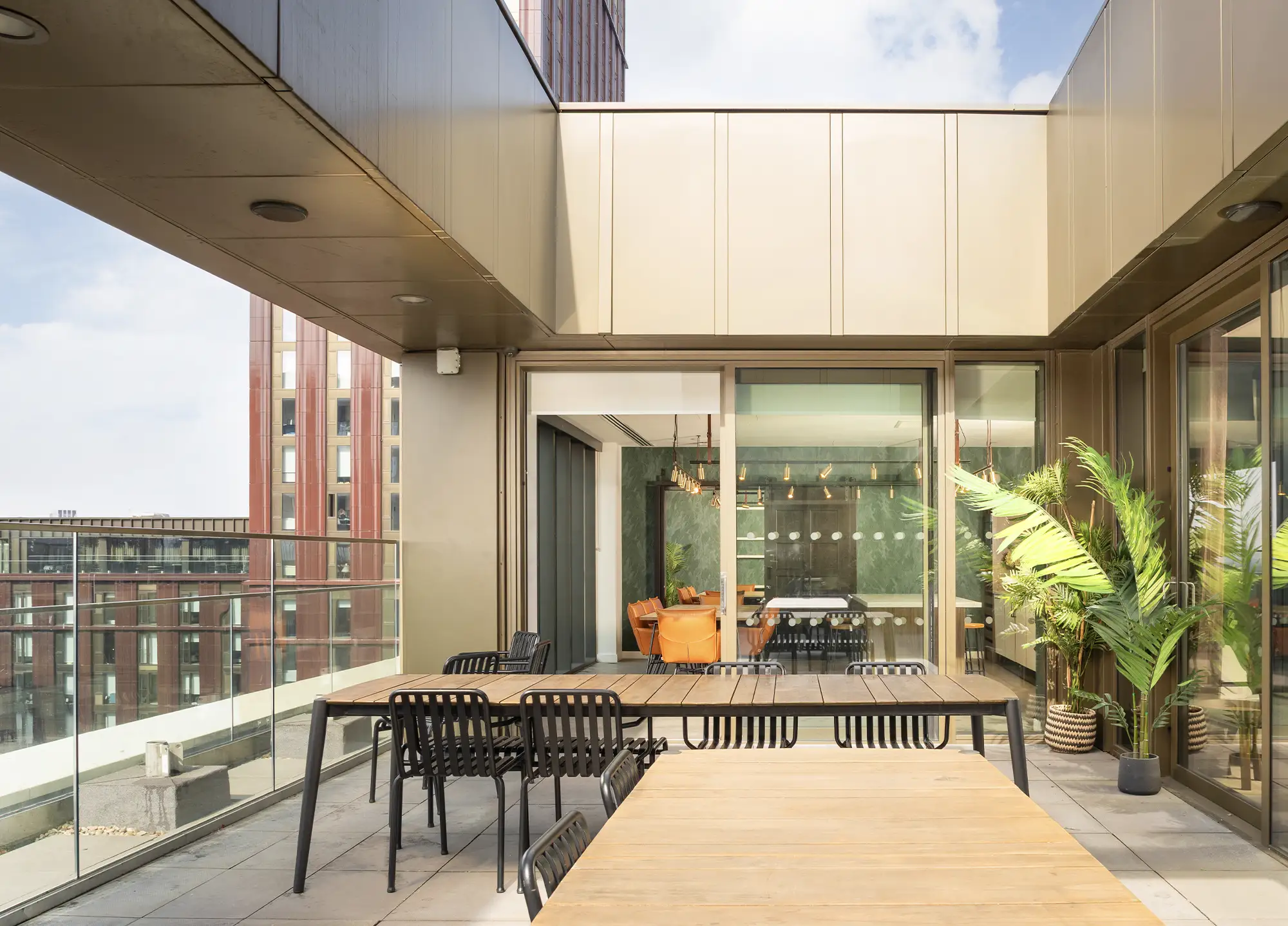 Manchester named one of Europe's best cities