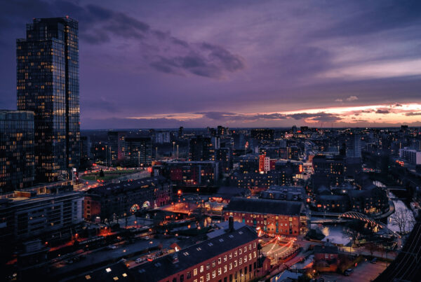 Vita Living Circle Square